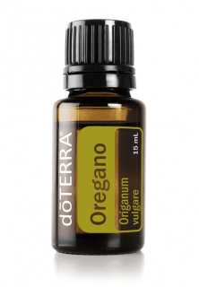 OREGANO (dobromysl)