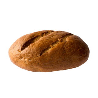 Čerstvý chléb bez lepku 370 g Nelepek