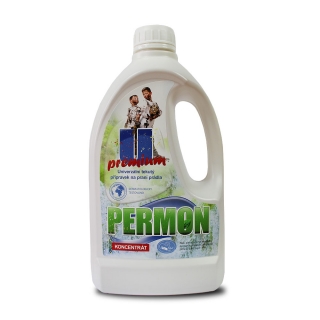 Missiva PERMON U PREMIUM- univerzální prací gel 500ml