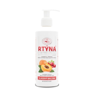 Missiva RTÝNA vlasový balzám na suché vlasy 250 ml