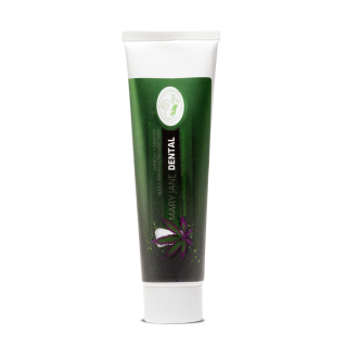 Missiva DENTAL ACTIV Mary Jane – zubní gel 100ml