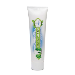 Missiva Dental Activ zubní gel 100 ml