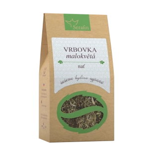Serafin Vrbovka nať 30g