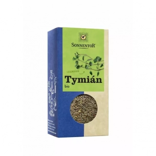 Tymián Sonnentor Bio 20g