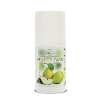 Missiva GOLDEN PEAR – ledový deo parfém