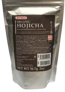 Hojicha 56,7g BIO MITOKU