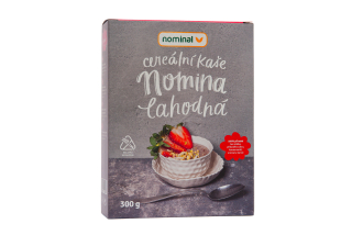 Nomina - lahodná kaše - Nominal 300g