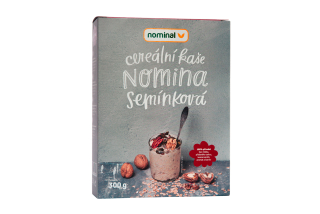 Nomina - semínková kaše - Nominal 300g