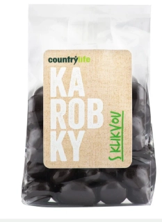 Karobky s klikvou 100 g COUNTRY LIFE